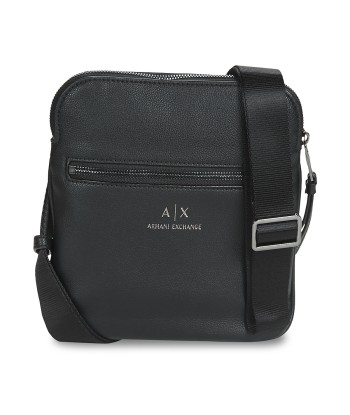 Sacoche hommes Armani Exchange 952391 Noir