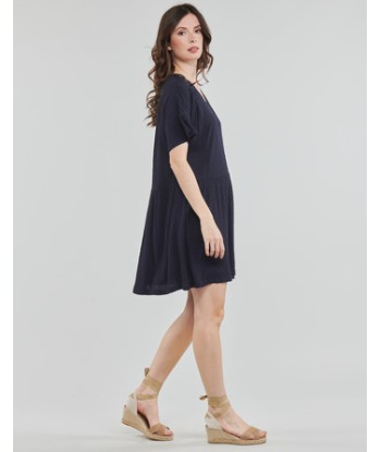 Robe courte femmes One Step RANDA Bleu