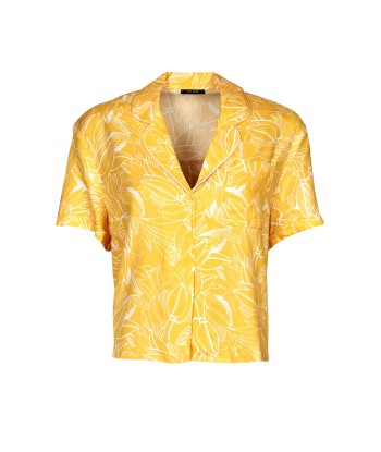 Blouses femmes One Step CELESTE Jaune