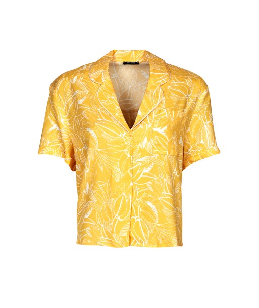 Blouses femmes One Step CELESTE Jaune