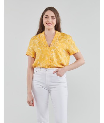 Blouses femmes One Step CELESTE Jaune