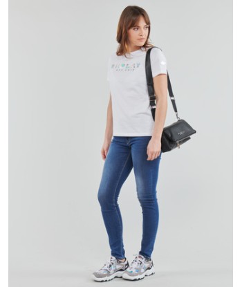 T-shirt femmes Replay W3318C Blanc