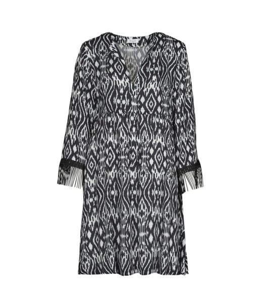 Robe courte femmes Replay W9732A Noir