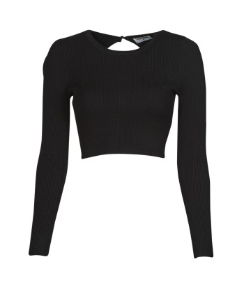 T-shirt femmes Yurban ASGARD Noir