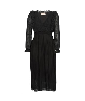 Robe femmes Moony Mood PORISUW Noir