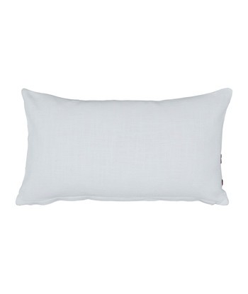 Housses de coussins Côté Table ANEMONE Blanc