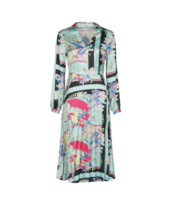 Robe femmes Liu Jo ABITO TS. Multicolore