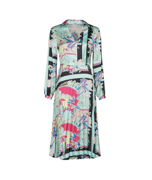 Robe femmes Liu Jo ABITO TS. Multicolore