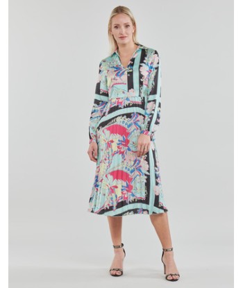 Robe femmes Liu Jo ABITO TS. Multicolore