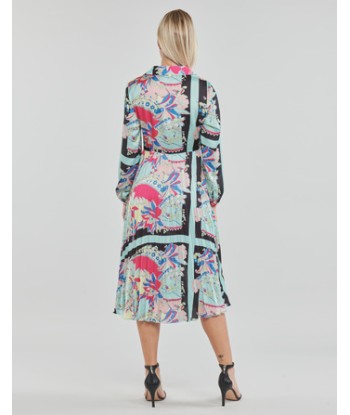 Robe femmes Liu Jo ABITO TS. Multicolore