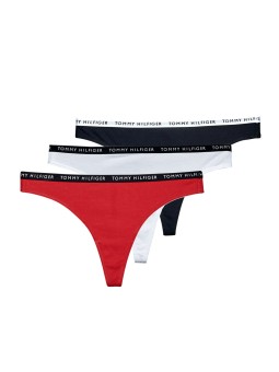 Strings femmes Tommy...