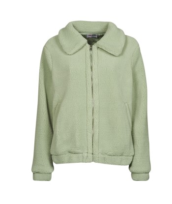 Blouson femmes Yurban PALARIOUX Vert