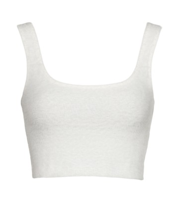 Blouses femmes Yurban BEBEL Blanc