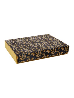 Paniers, boites et...