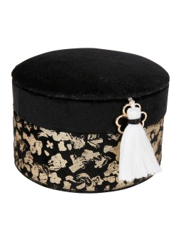 Paniers, boites et...