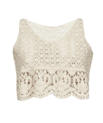 Blouses femmes Betty London CILLA Beige