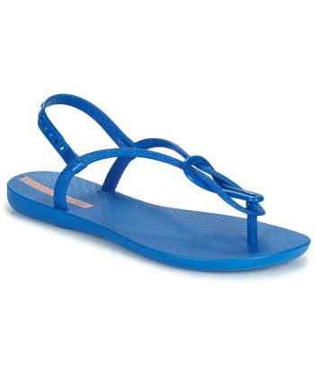 Sandales femmes Ipanema IPANEMA TRENDY FEM Bleu