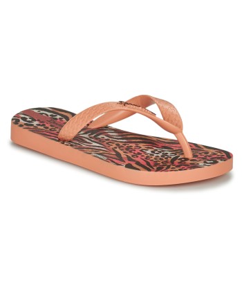 Tongs enfant garcons Ipanema IPANEMA TEMAS X KIDS Beige