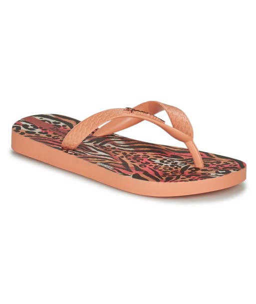 Tongs enfant garcons Ipanema IPANEMA TEMAS X KIDS Beige