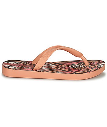 Tongs enfant garcons Ipanema IPANEMA TEMAS X KIDS Beige