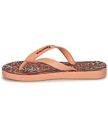 Tongs enfant garcons Ipanema IPANEMA TEMAS X KIDS Beige