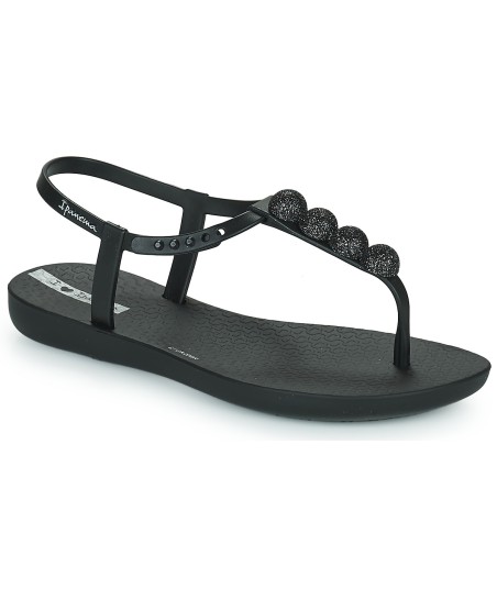 Sandales enfant filles Ipanema IPANEMA CLASS GLOW KIDS Noir