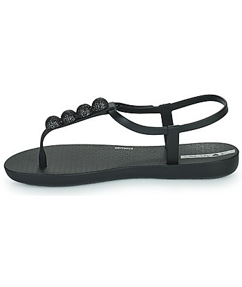 Sandales enfant filles Ipanema IPANEMA CLASS GLOW KIDS Noir