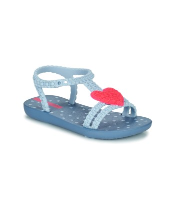 Sandales enfant garcons Ipanema MY FIRST IPANEMA BABY Bleu