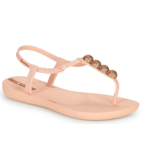 Sandales enfant filles Ipanema IPANEMA CLASS GLOW KIDS Rose