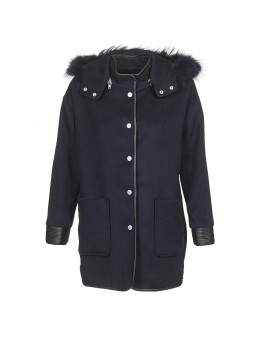 Manteau femmes Suncoo ELFIE...