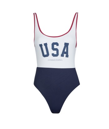 Maillots de bain femmes Banana Moon FRESHY OLYMPIA Multicolore