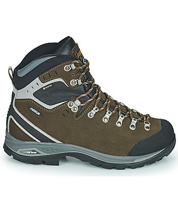 Chaussures hommes Asolo GREENWOOD EVO GV Marron