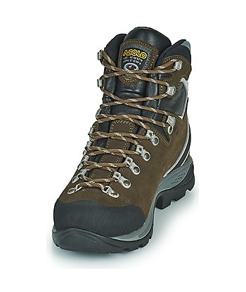 Chaussures hommes Asolo GREENWOOD EVO GV Marron