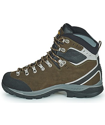 Chaussures hommes Asolo GREENWOOD EVO GV Marron