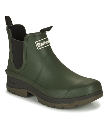 Bottes hommes Barbour NIMBUS Vert