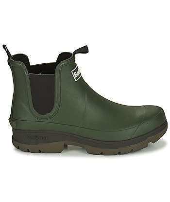 Bottes hommes Barbour NIMBUS Vert
