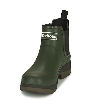 Bottes hommes Barbour NIMBUS Vert