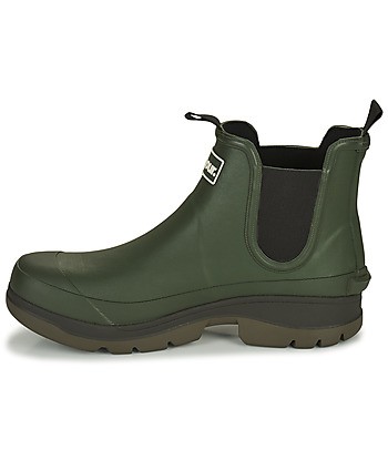 Bottes hommes Barbour NIMBUS Vert