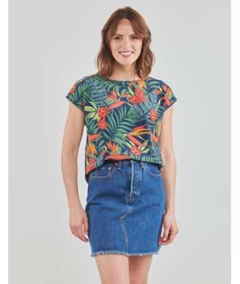 Blouses femmes Molly Bracken P1477CAE Multicolore