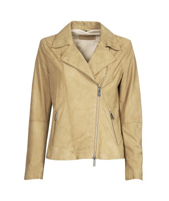 Veste femmes Oakwood FLASH Beige