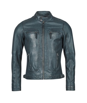 Veste hommes Oakwood CASEY Bleu