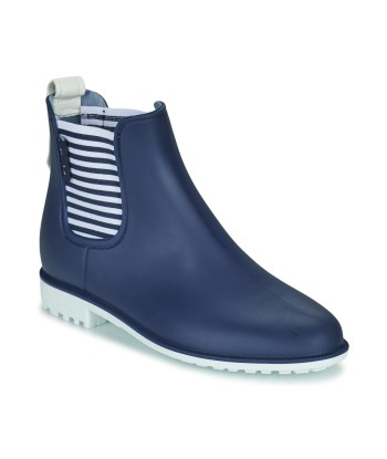 Bottes femmes Be Only CHARLENE Marine