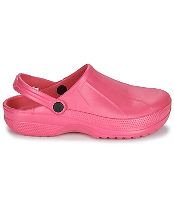 Sabots femmes Be Only SABOT Rose