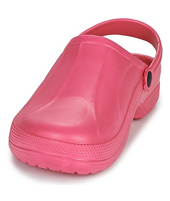 Sabots femmes Be Only SABOT Rose