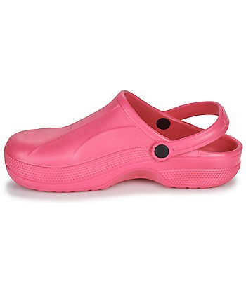 Sabots femmes Be Only SABOT Rose