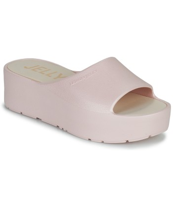 Mules femmes Lemon Jelly SUNNY Rose