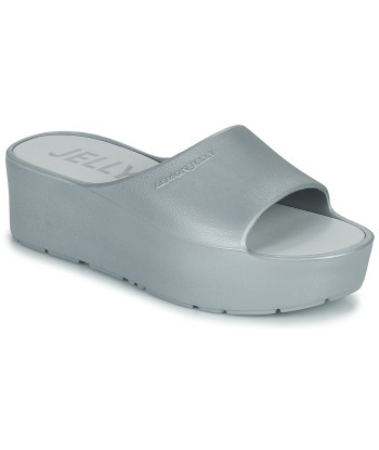 Mules femmes Lemon Jelly SUNNY Argenté