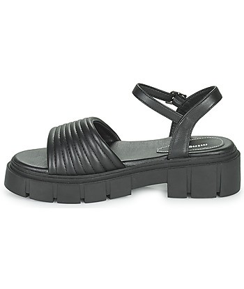 Sandales femmes MTNG 50207 Noir