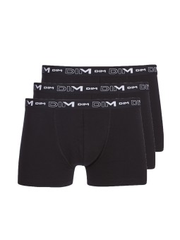 Boxers hommes DIM COTON...