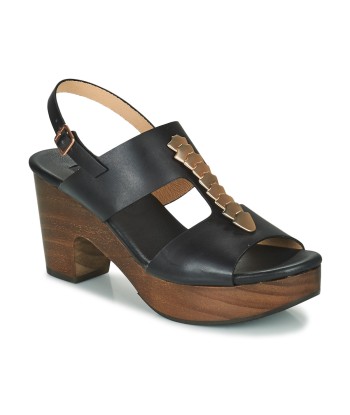Sandales femmes Neosens ST LAURENT Noir